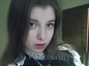 Maidahendry