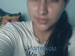 Maiteayala