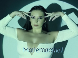 Maitemarshall