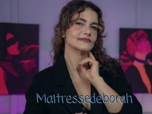 Maitressedeborah