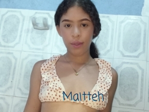 Maitteh