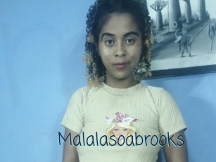 Malalasoabrooks