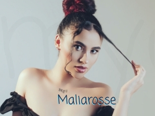 Maliarosse