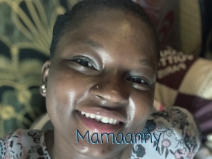 Mamaanny