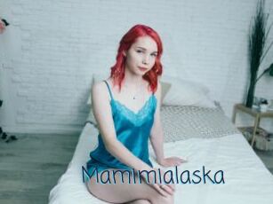 Mamimialaska