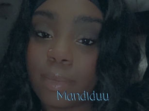 Mandiduu