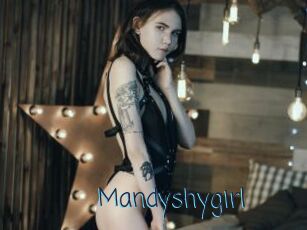 Mandyshygirl