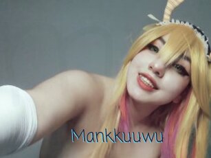 Mankkuuwu