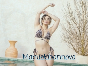 Manuelabarinova