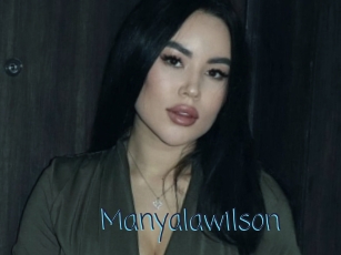 Manyalawilson