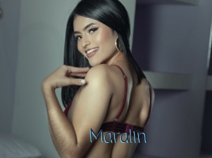 Maralin