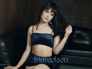 Maraolson