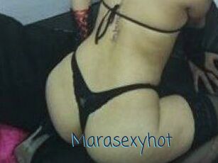 Marasexyhot