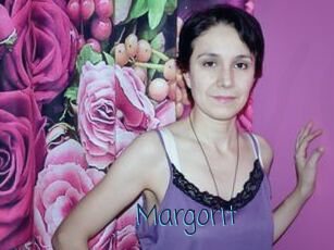 Margorit