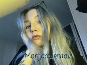 Margorozentals