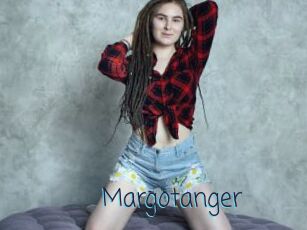 Margotanger