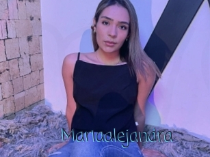 Mariaalejandra