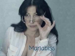 Mariabiss