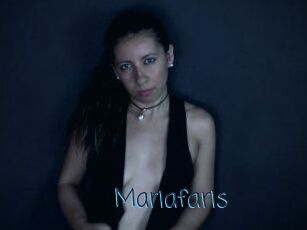 Mariafaris