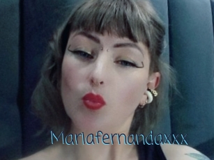 Mariafernandaxxx