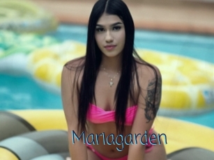 Mariagarden