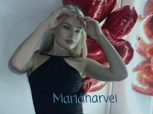 Mariaharvei