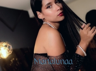 Marialunaa