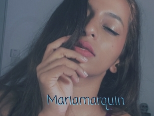 Mariamarquin