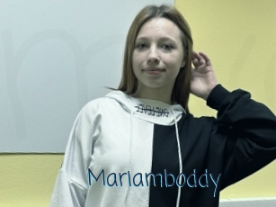 Mariamboddy