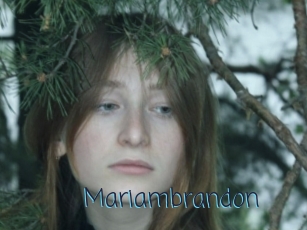 Mariambrandon