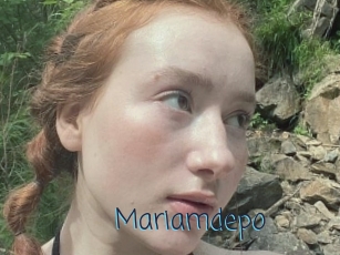 Mariamdepo