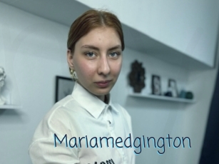 Mariamedgington