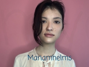 Mariamhelms