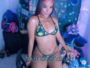 Marianahasper