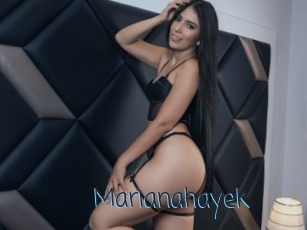 Marianahayek