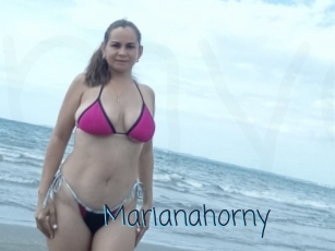 Marianahorny