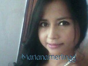 Marianamerlingg