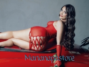 Marianapastore