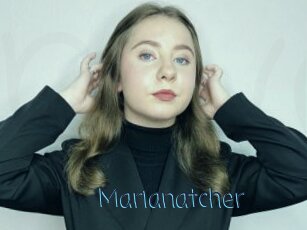 Marianatcher