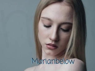 Marianbelow