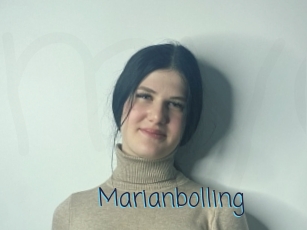 Marianbolling