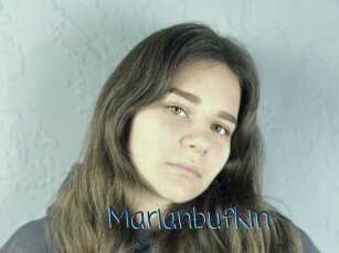 Marianbufkin