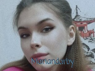 Mariandarby