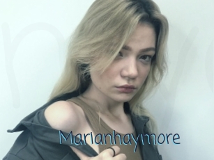 Marianhaymore