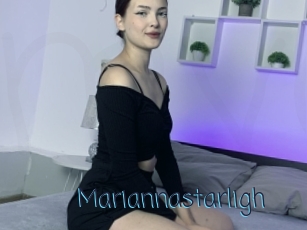 Mariannastarligh