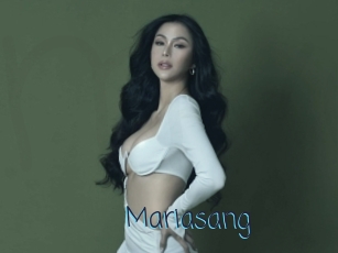 Mariasang