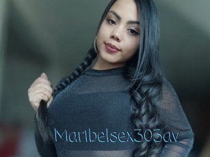 Maribelsex303av