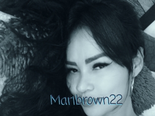 Maribrown22