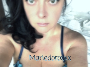 Mariedoroxxx