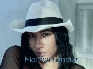 Marihannamour